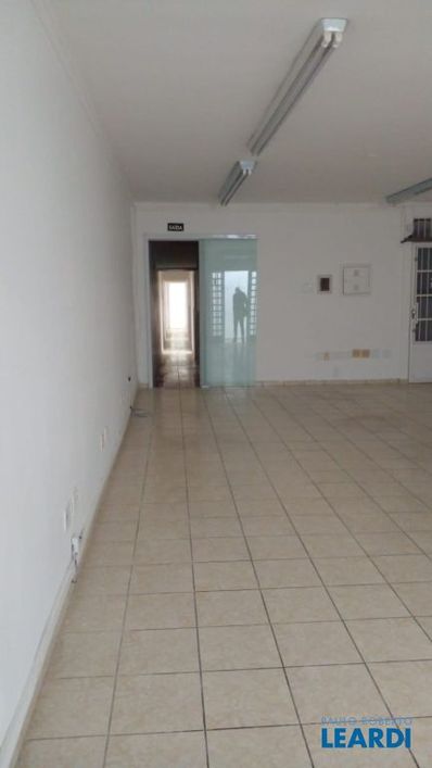 COMERCIAL - VILA BASTOS - SP