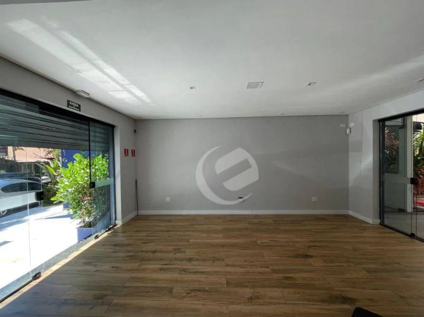 Sobrado com 4 salas para alugar, 200 m² por R$ 14.476/mês - Jardim - Santo André/SP