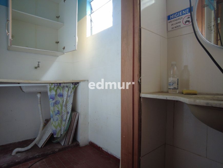 SALÃO para ALUGUEL com 47m² no bairro Centro com 0 quartos e 0 vagas. Santo André, SP