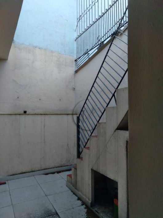 Casa com 4 dormitórios para alugar, 161 m² por R$ 10.495,00/mês - Jardim - Santo André/SP