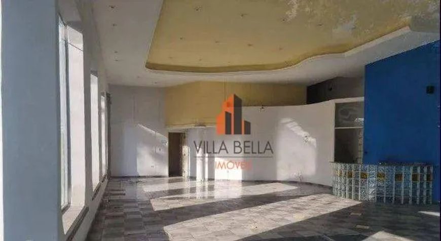 Salão para alugar, 375 m² por R$ 18.000,01/mês - Vila Gilda - Santo André/SP