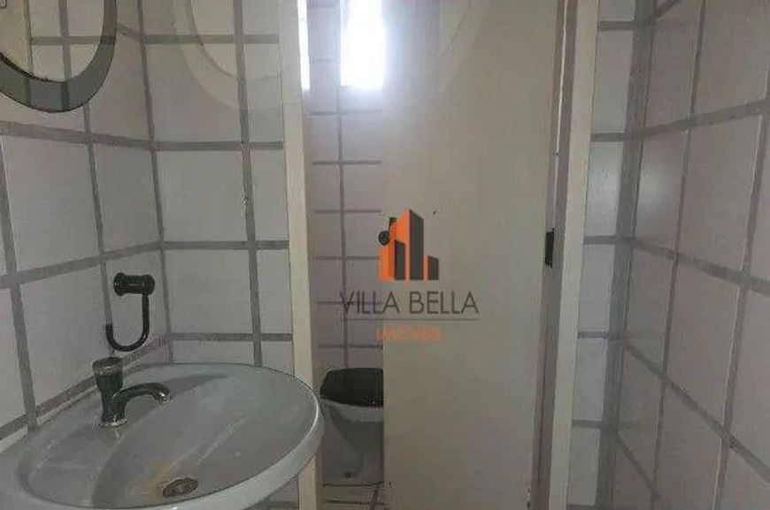 Salão para alugar, 375 m² por R$ 18.000,01/mês - Vila Gilda - Santo André/SP