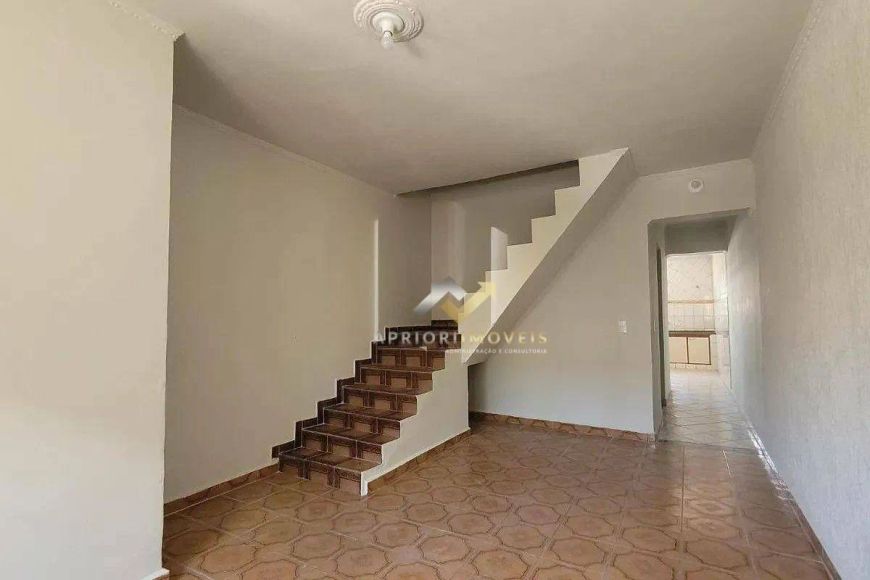 Sobrado com 2 dormitórios, 161 m² - venda por R$ 520.000,00 ou aluguel por R$ 3.778,00/mês - Jardim