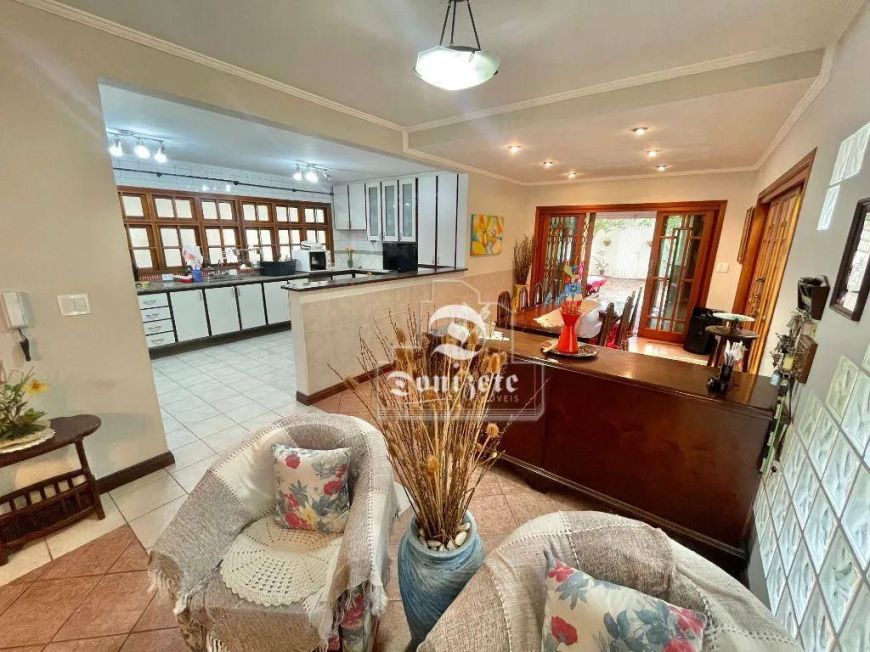 Sobrado com 3 dormitórios, 338 m² - venda por R$ 1.899.999,99 ou aluguel por R$ 25.641,94/mês - Camp