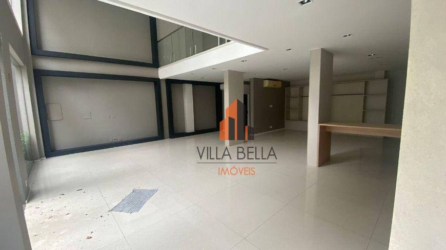 Salão para alugar, 155 m² por R$ 15.360,01/mês - Vila Boa Vista - Santo André/SP
