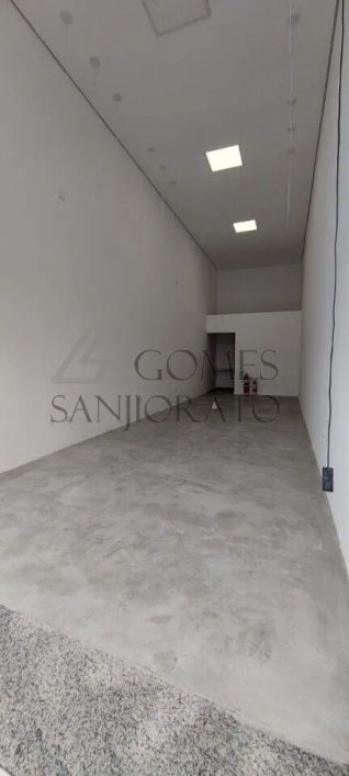 Salão comercial para alugar no Centro em Santo André