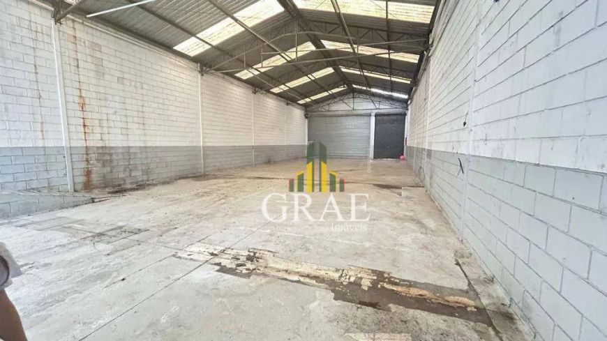 Salão para alugar, 273 m² por R$ 25.450,00/mês - Jardim - Santo André/SP