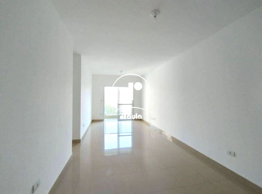 Apartamento para locação com 106m², 3 dormitórios, 2 suítes, 3 banheiros, 3 vagas, na Vila Guiomar,