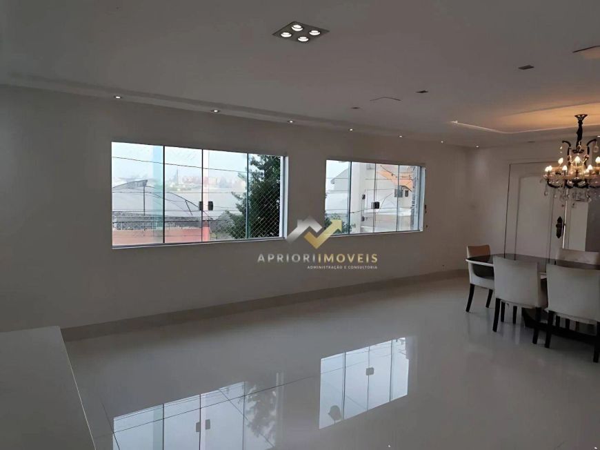 Sobrado com 3 dormitórios, 423 m² - venda por R$ 2.300.000,00 ou aluguel por R$ 10.000,00/mês - Parq