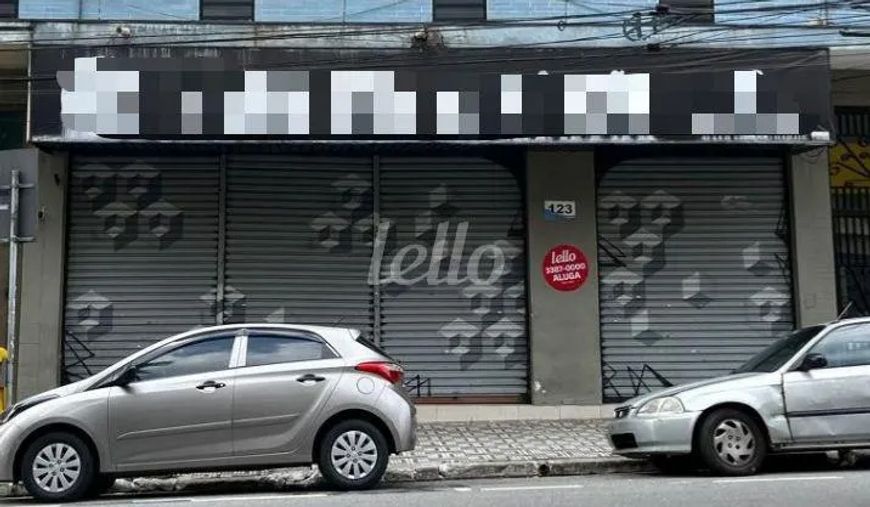 Comercial para alugar no(a) Centro
