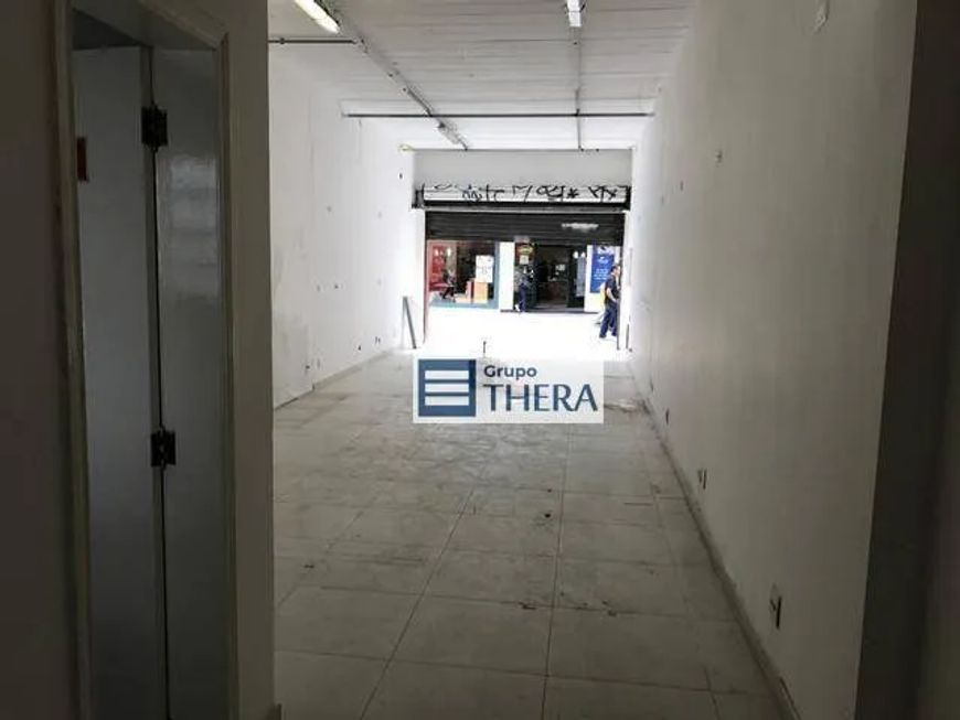 Salão para alugar, 70 m² por R$ 7.270,00/mês - Centro - Santo André/SP