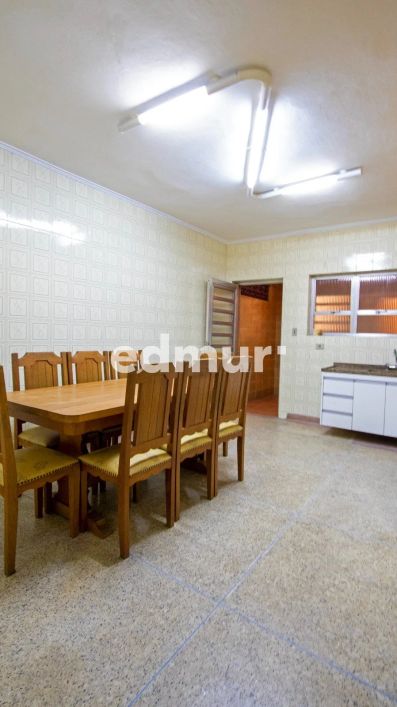 SOBRADO para VENDA E ALUGUEL com 115m² no bairro Jardim com 2 quartos e 1 vagas. Santo André, SP