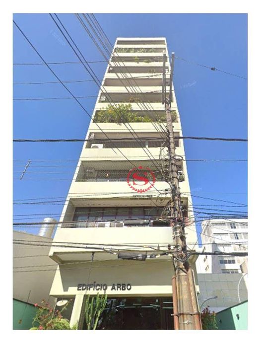 Sala Comercial - Centro - Santo André/SP