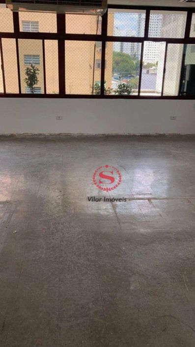 Sala Comercial - Centro - Santo André/SP