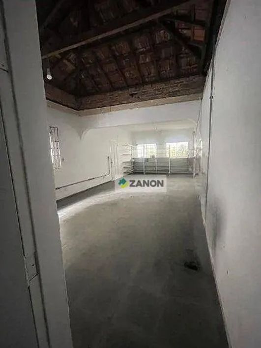 Galpão comercial para locação