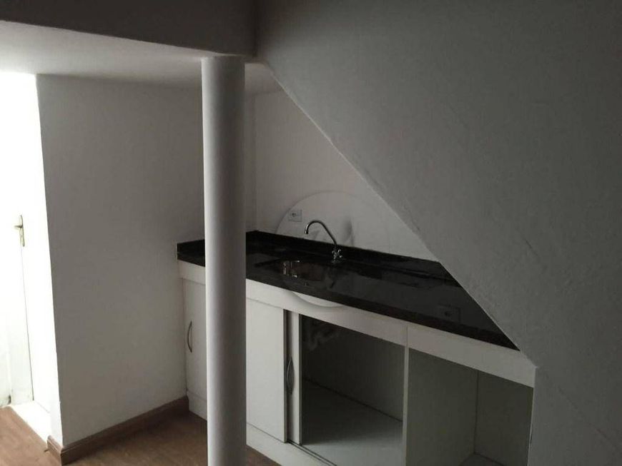 Salão para alugar, 330 m² por R$ 5.500,00/mês - Parque Erasmo Assunção - Santo André/SP