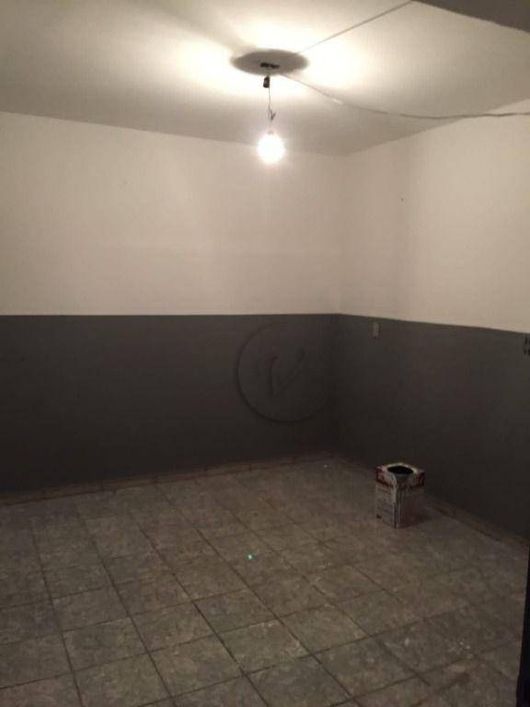Salão para alugar, 330 m² por R$ 5.500,00/mês - Parque Erasmo Assunção - Santo André/SP