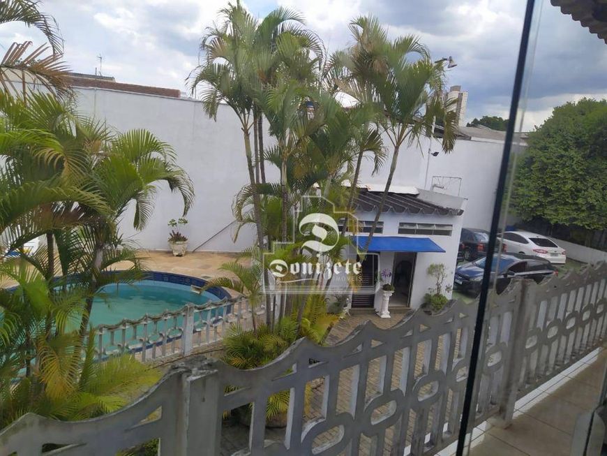 Casa com 4 dormitórios, 380 m² - venda por R$ 4.989.000,00 ou aluguel por R$ 17.450,01/mês - Vila Ho