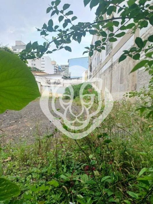 Terreno para aluguel no bairro Centro.