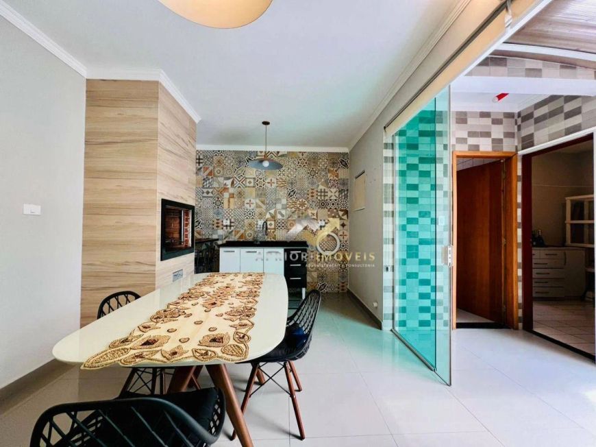 Sobrado com 3 dormitórios, 208 m² - venda por R$ 960.000,00 ou aluguel por R$ 6.000,00/mês - Jardim