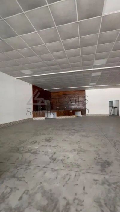 Galpão para a locação no bairro Vila Suiça em Santo André - SP .