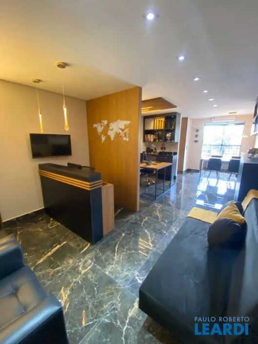 CONJ. COMERCIAL - VILA CURUÇÁ - SP