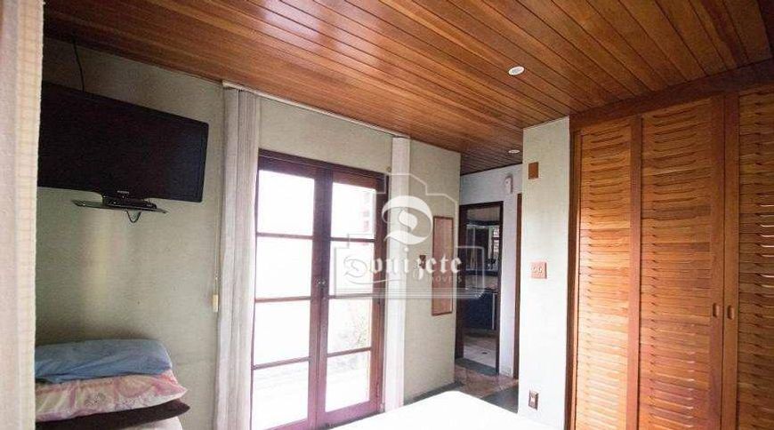 Sobrado, 98 m² - venda por R$ 665.000,00 ou aluguel por R$ 3.410,17/mês - Jardim Bela Vista - Santo