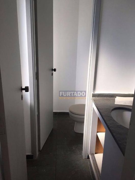 Sala à venda, 70 m² por R$ 375.000,00 - Centro - Santo André/SP