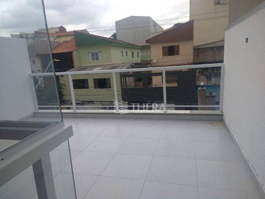 Studio à venda, 70 m² por R$ 400.000,00 - Vila Príncipe de Gales - Santo André/SP