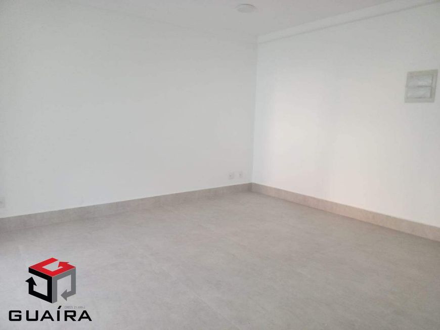 Apartamento para aluguel 1 quarto 1 vaga Das Nações - Santo André - SP