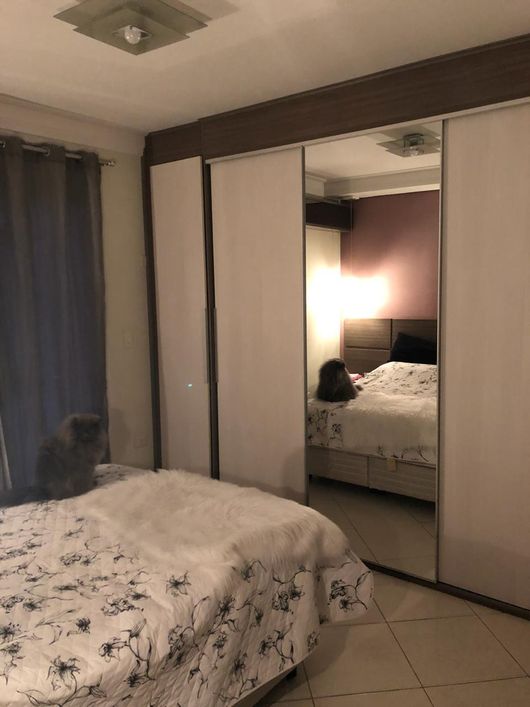 Sobrado com 119 m² na Vila Humaitá em Santo André - SP
