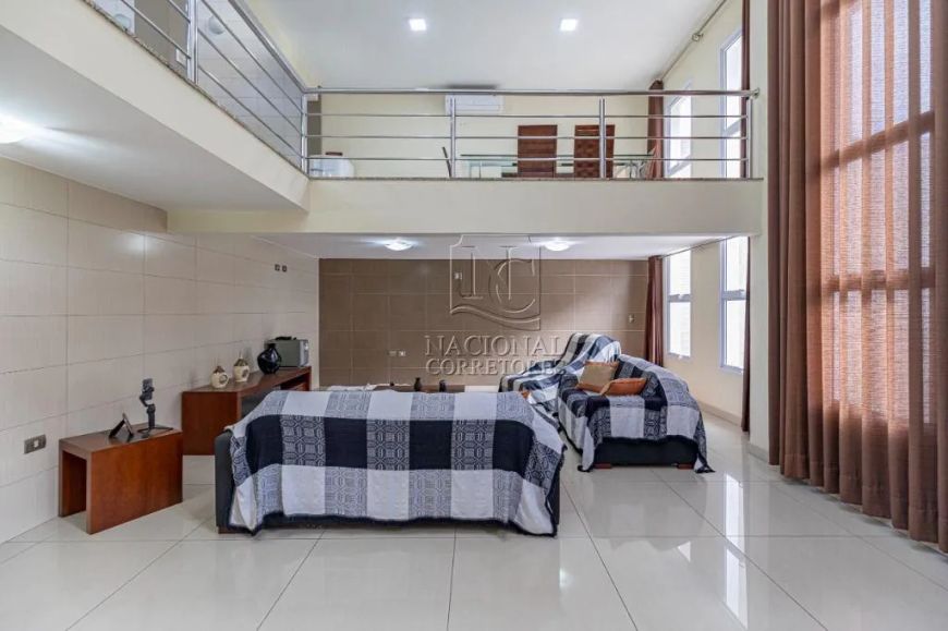 Sobrado com 3 dormitórios, 400 m² - venda por R$ 2.978.000,00 ou aluguel por R$ 15.394,75/mês - Camp