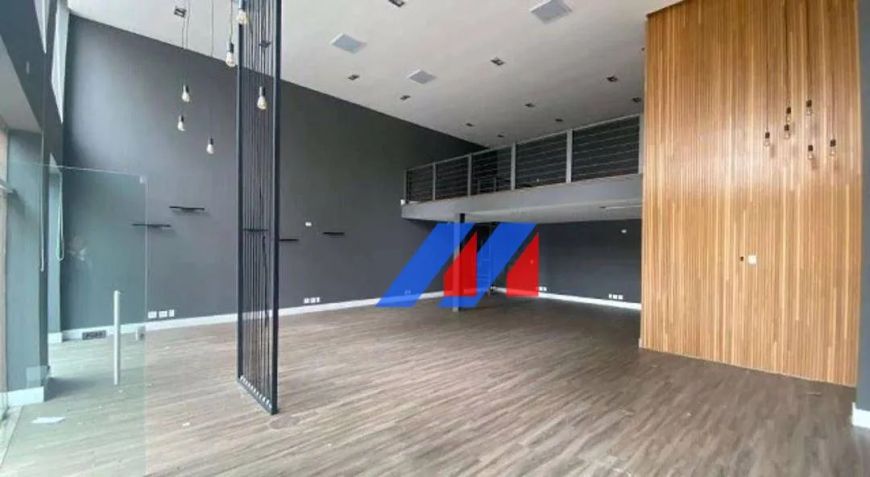 Salão para alugar, 170 m² por R$ 22.000,00 - Centro - Santo André/SP