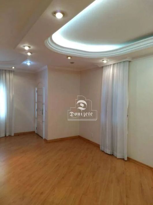 Sobrado com 4 dormitórios, 260 m² - venda por R$ 1.250.000,00 ou aluguel por R$ 5.614,25/mês - Vila