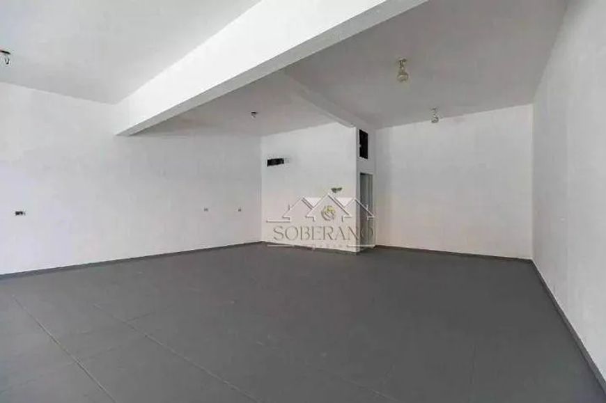 Salão para alugar, 130 m² por R$ 5.199,00/mês - Parque das Nações - Santo André/SP