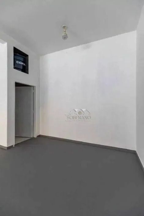 Salão para alugar, 130 m² por R$ 5.199,00/mês - Parque das Nações - Santo André/SP
