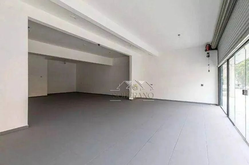Salão para alugar, 130 m² por R$ 5.199,00/mês - Parque das Nações - Santo André/SP