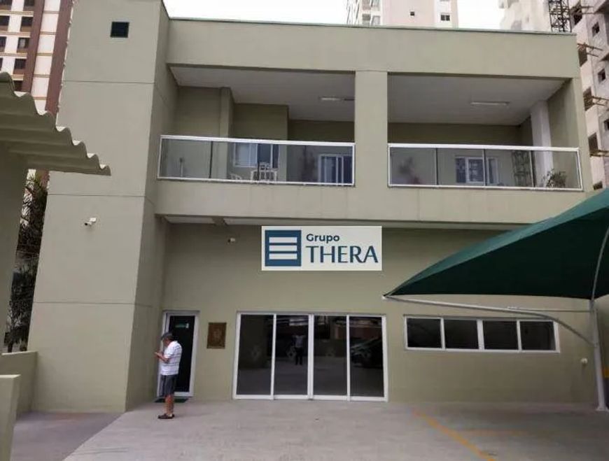 Prédio para alugar, 1378 m² por R$ 40.534,00/mês - Centro - Santo André/SP