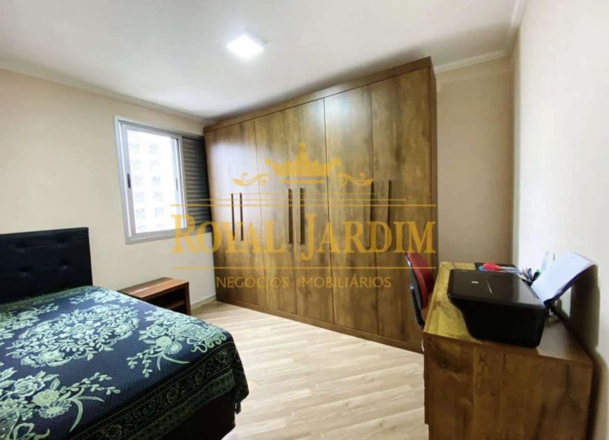 Excelente apartamento no bairro Casa Branca - 90 m²