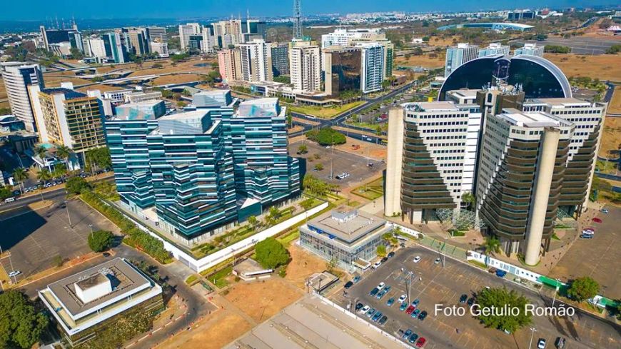 Sala, SETOR COMERCIAL NORTE, Asa Norte