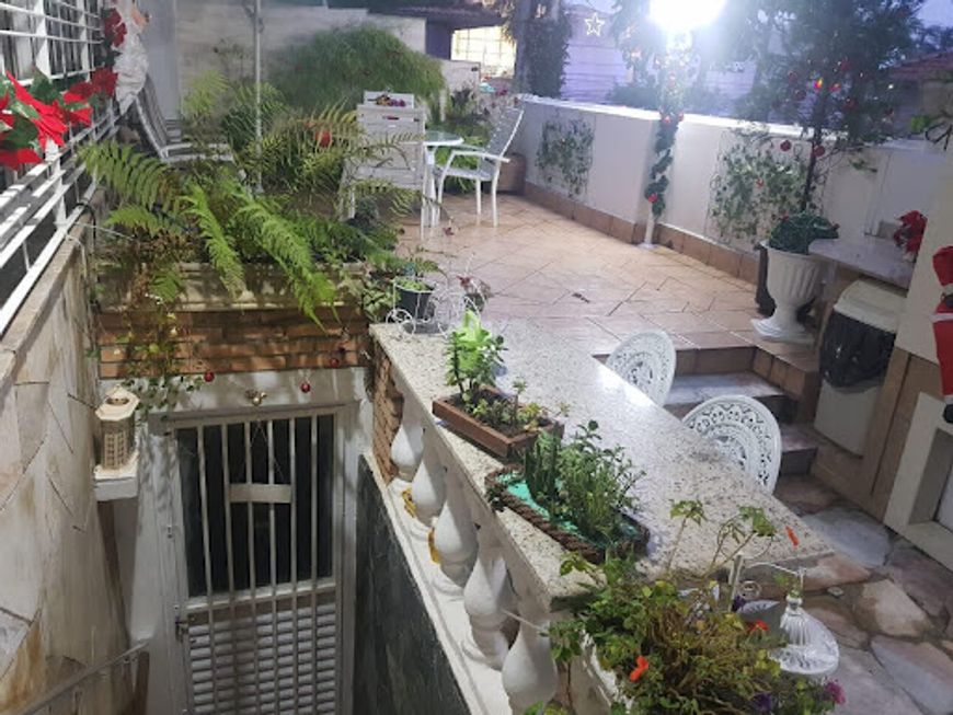 Sala para alugar, 10 m² por R$ 1.371,00/mês - Bairro Jardim - Santo André/SP