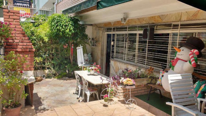 Sala para alugar, 10 m² por R$ 1.371,00/mês - Bairro Jardim - Santo André/SP