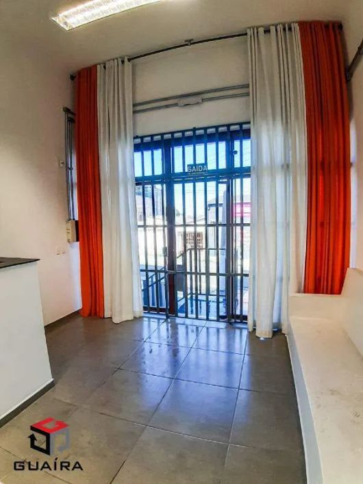 Salão para aluguel 2 vagas Das Nações - Santo André - SP