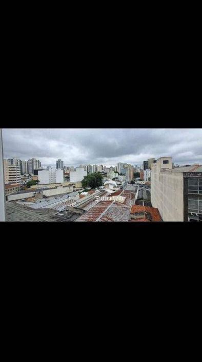 Sala, 62 m² - venda por R$ 259.000,00 ou aluguel por R$ 2.236,68/mês - Centro - Santo André/SP