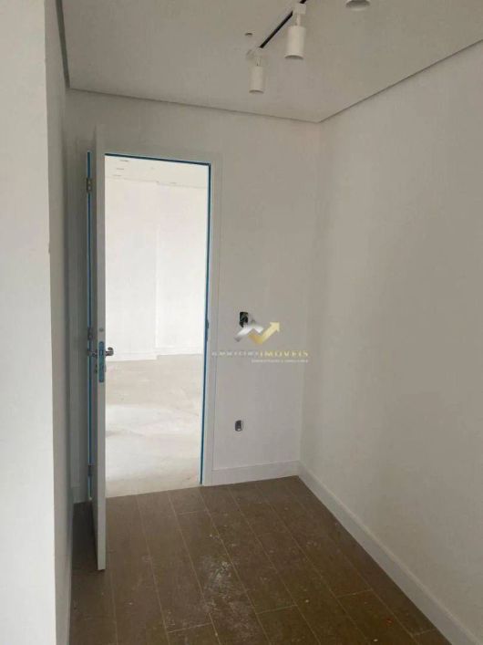 Apartamento com 3 dormitórios à venda, 113 m² por R$ 1.450.000,00 - Vila Bastos - Santo André/SP
