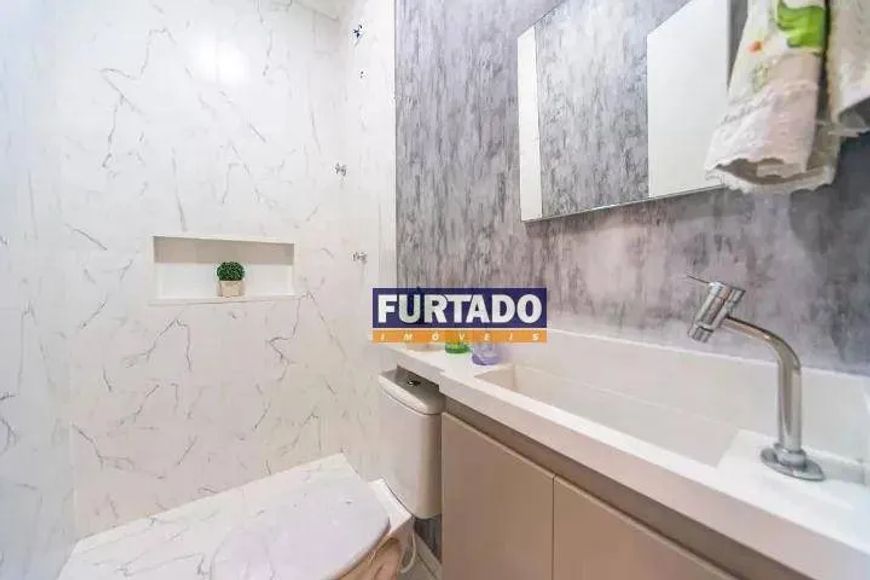 Apartamento sem Condomínio com 2 dormitórios à venda, 102 m² - Vila Alto de Santo André - Santo Andr