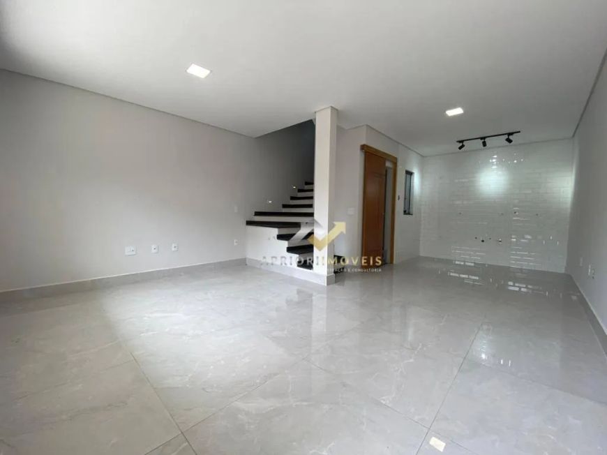 Sobrado com 2 dormitórios à venda, 90 m² por R$ 560.000,00 - Parque Capuava - Santo André/SP