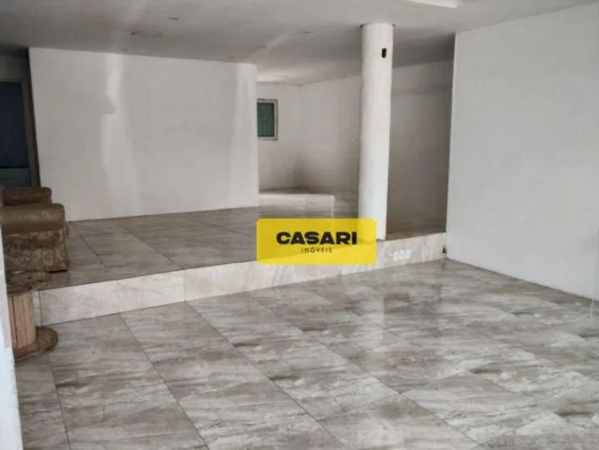 Salão para alugar, 200 m² - Jardim Guarará - Santo André/SP