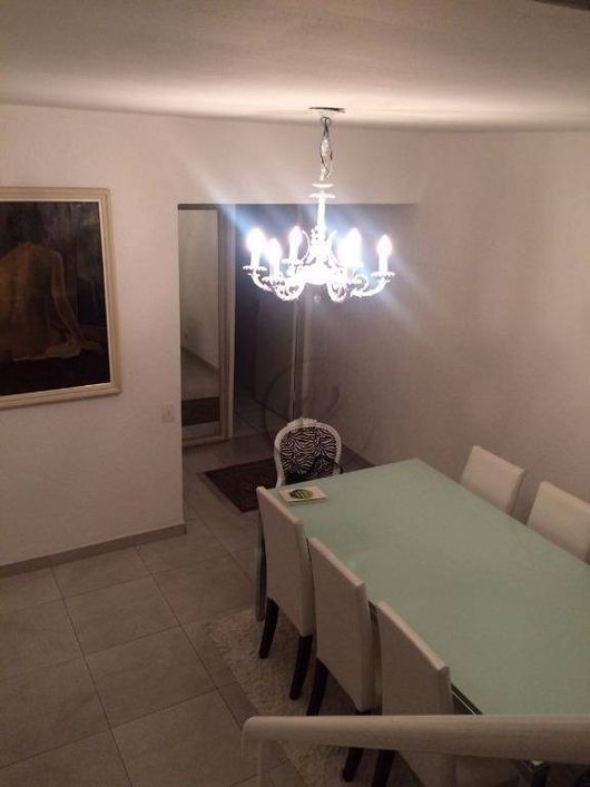 Sobrado com 3 dormitórios para alugar, 305 m² por R$ 9.140,00 - Jardim - Santo André/SP