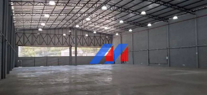 Galpão para alugar, 1800 m² por R$ 39.435,28 - Jardim Jamaica - Santo André/SP